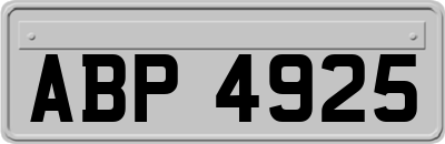 ABP4925