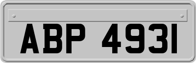 ABP4931