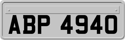 ABP4940