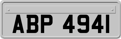 ABP4941