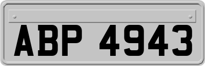 ABP4943
