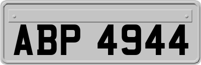 ABP4944