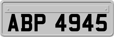 ABP4945