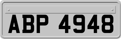 ABP4948