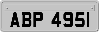 ABP4951