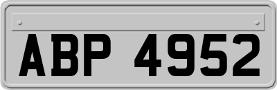 ABP4952