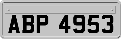ABP4953