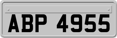 ABP4955