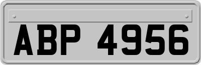 ABP4956