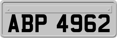 ABP4962