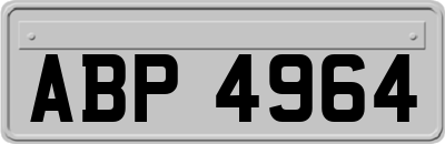 ABP4964