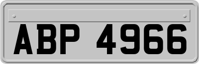 ABP4966