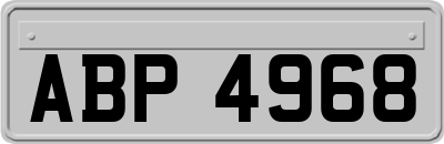 ABP4968