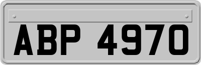 ABP4970