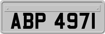 ABP4971