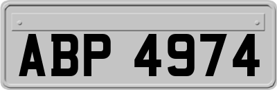 ABP4974