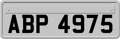 ABP4975