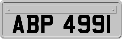 ABP4991