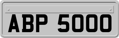 ABP5000