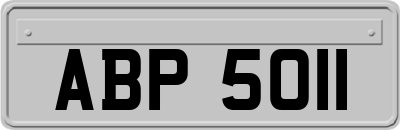 ABP5011