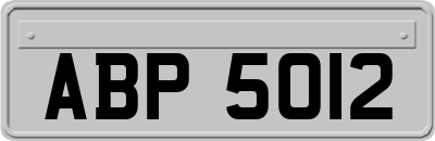 ABP5012
