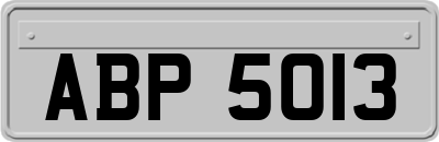 ABP5013
