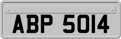 ABP5014
