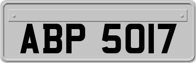 ABP5017