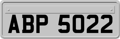 ABP5022