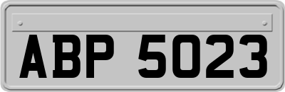 ABP5023