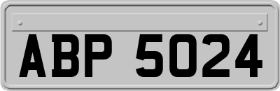 ABP5024