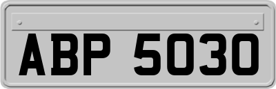 ABP5030