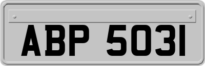 ABP5031