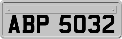 ABP5032