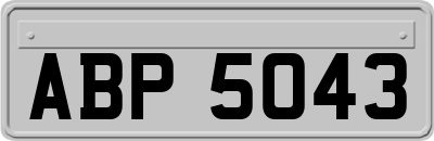 ABP5043