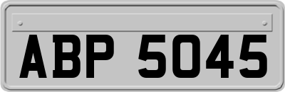 ABP5045