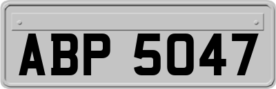 ABP5047