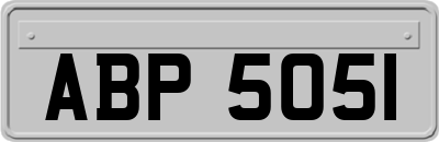 ABP5051