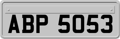 ABP5053