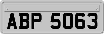 ABP5063