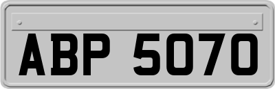ABP5070
