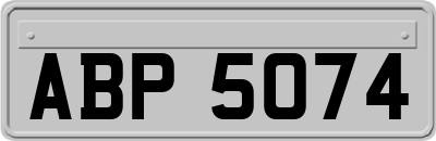 ABP5074
