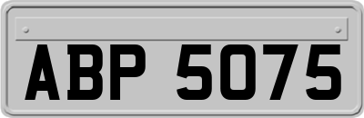 ABP5075