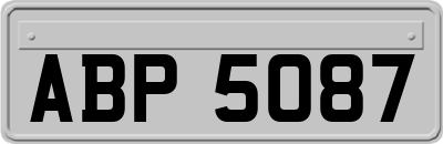 ABP5087