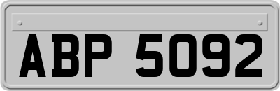 ABP5092