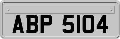 ABP5104