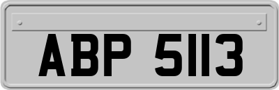 ABP5113