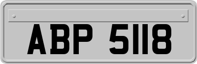 ABP5118