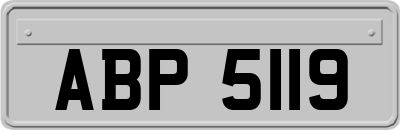 ABP5119