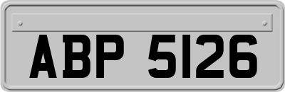 ABP5126